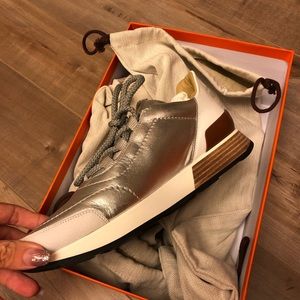 Hermes sneakers